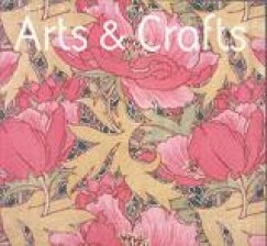 Robinson Michael - International Arts & Crafts