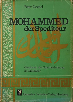 Peter Goebel - Mohamed