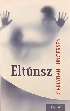 Christian Jungersen - Elt�nsz