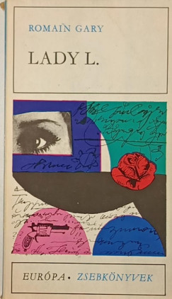 Romain Gary - Lady L.