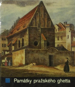 Pamtky prazskho ghetta