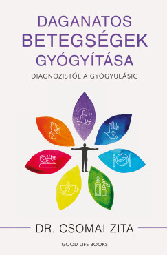 Dr. Csomai Zita - Daganatos betegs�gek gy�gy�t�sa