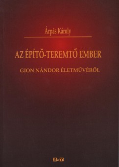 rps Kroly - Az pt-teremt ember