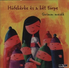 Heigl Lilla - Hfehrke s a ht trpe - CD