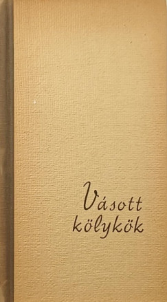 Jean Cocteau - Vásott kölykök
