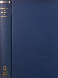 Ren� Descartes - A discourse on method