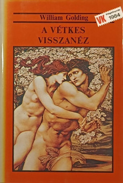 William Golding - A vtkes visszanz