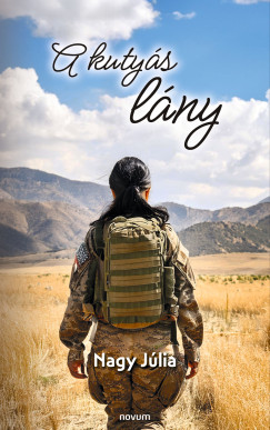 Nagy J�lia - A kuty�s l�ny