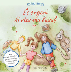 Plyi Csilla - Beszlgetmesk - s engem ki visz ma haza?