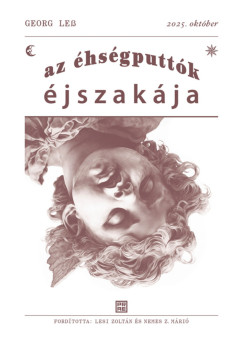 Georg Le - Az hsgputtk jszakja