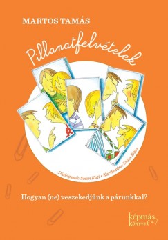 Martos Tams - Pillanatfelvtelek