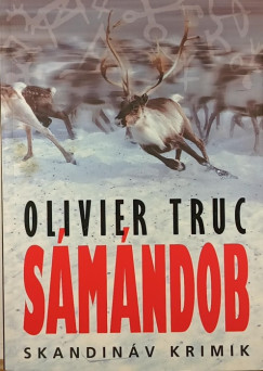 Olivier Truc - Sámándob