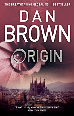 Dan Brown - Origin