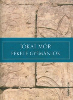 Jkai Mr - Fekete gymntok