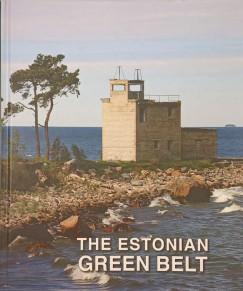 The Estonian Green Belt