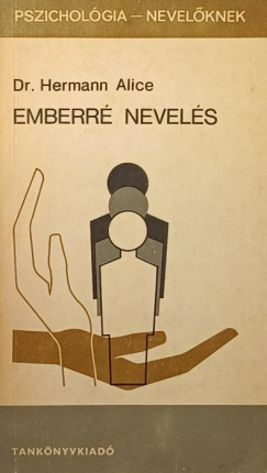 Dr Hermann Alice - Emberr nevels
