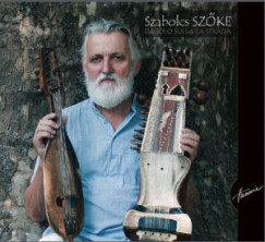 Szőke Szabolcs - Da solo sulla strada - CD