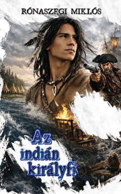 Az indián királyfi