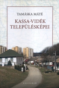 Tamska Mt - Kassa-vidk teleplskpei