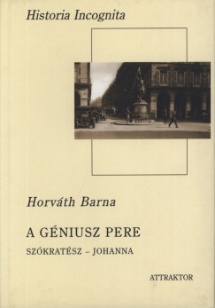 Horvth Barna - A gniusz pere