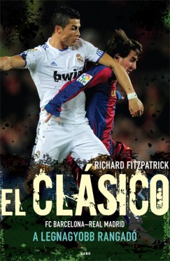 Richard Fitzpatrick - El Clásico