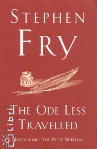 Stephen Fry - The Ode Less Travelled