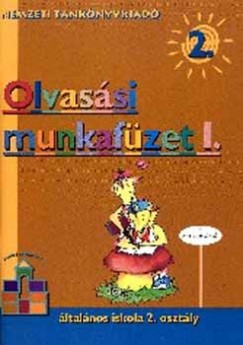 Borszki gnes - OLVASSI MUNKAFZET 2. I.