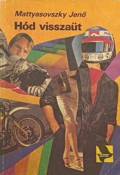 Mattyasovszky Jen - Hd visszat