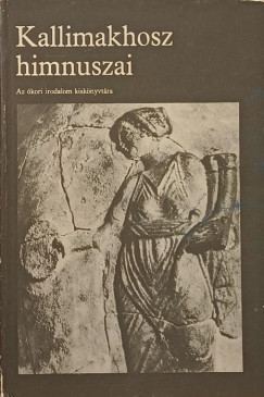 Kallimakhosz - Kallimakhosz himnuszai