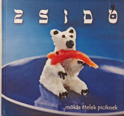 Kolozsv�ri Ildik� - Zsid� m�k�s �telek piciknek