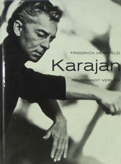 Friedrich Herzfeld - Karajan