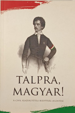 Talpra magyar!