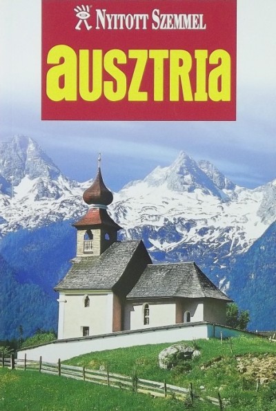 Koronczai Magdolna (Szerk.) - Ausztira