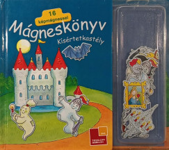 Mgnesknyv - Ksrtetkastly