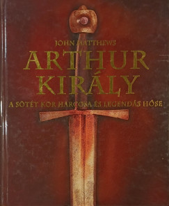 John Matthews - Arthur kirly