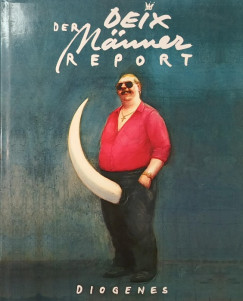 Manfred Deix - Der Mnner-Report