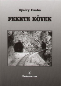 Dr. Ujkry Csaba - Fekete kvek