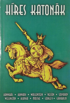 Adorjn Andor - Nagy katonk (reprint)