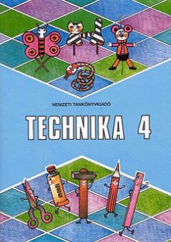 Tth Pter - Technika 4.