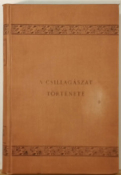 Jean-Charles Houzeau - A csillagászat történelmi jellemvonásai