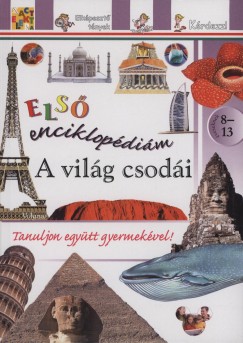 A vilg csodi - Els enciklopdim