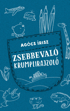 Ag�cs �risz - Zsebbeval� krumplirajzol�