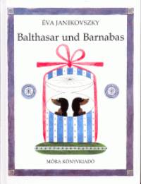 Janikovszky va - Balthasar und Barnabas