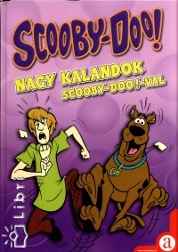 Nagy kalandok Scooby-Doo!-val
