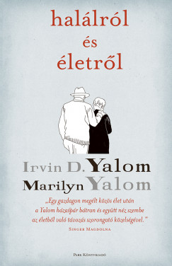 Marilyn Yalom - Irvin D. Yalom - Hallrl s letrl