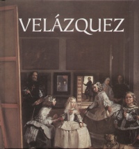 Rappai Zsuzsa   (Szerk.) - Velzquez