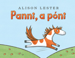 Alison Lester - Panni, a pni