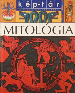 milie Beaumont   (Szerk.) - Mitolgia