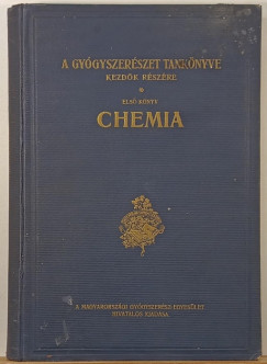 Chemia