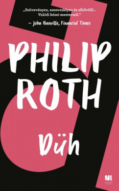 Roth Philip - Philip Roth - Dh